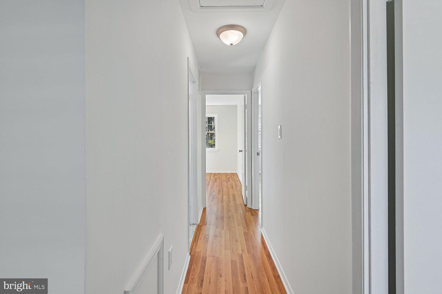 DREXEL WOODS - Residential