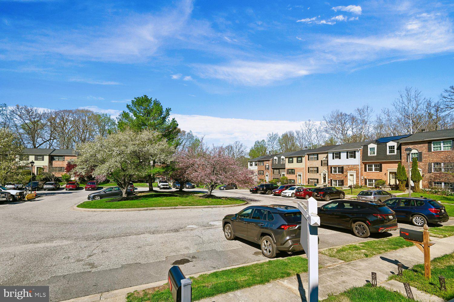 DREXEL WOODS - Residential