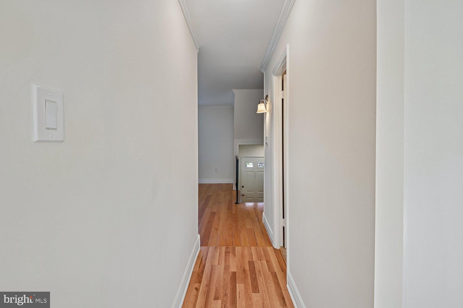 DREXEL WOODS - Residential