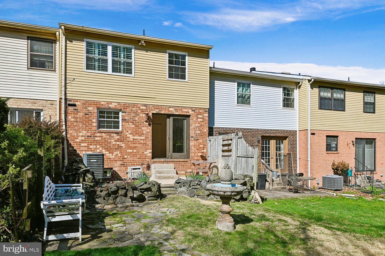 DREXEL WOODS - Residential