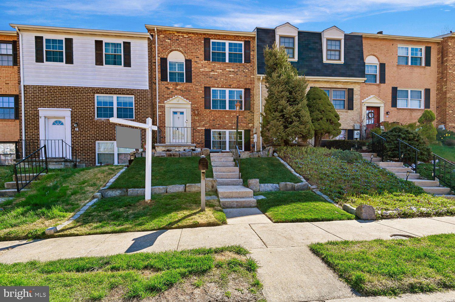 DREXEL WOODS - Residential