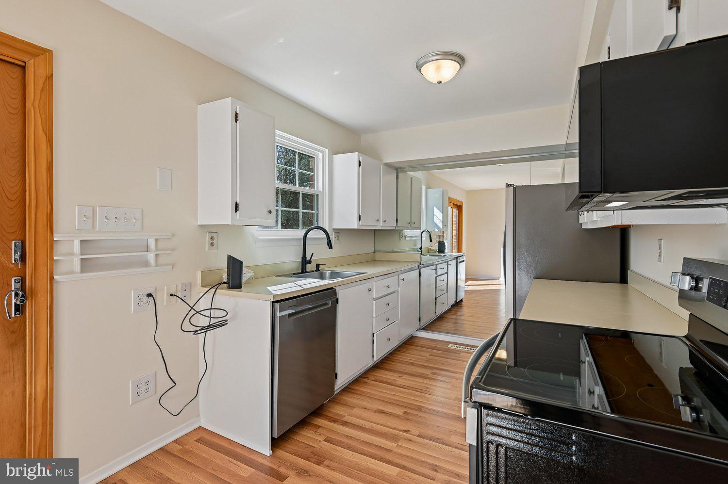 DREXEL WOODS - Residential