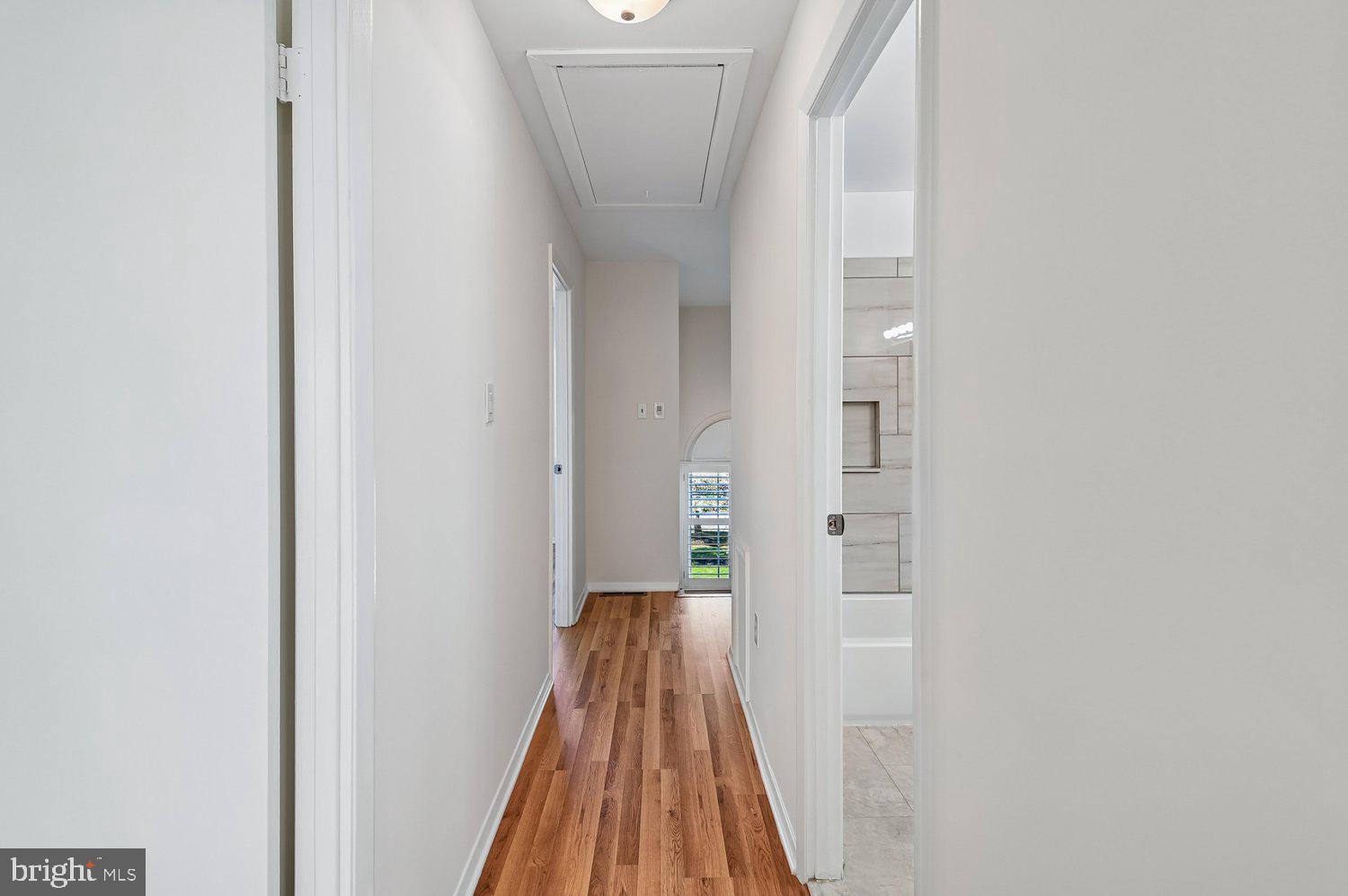 DREXEL WOODS - Residential