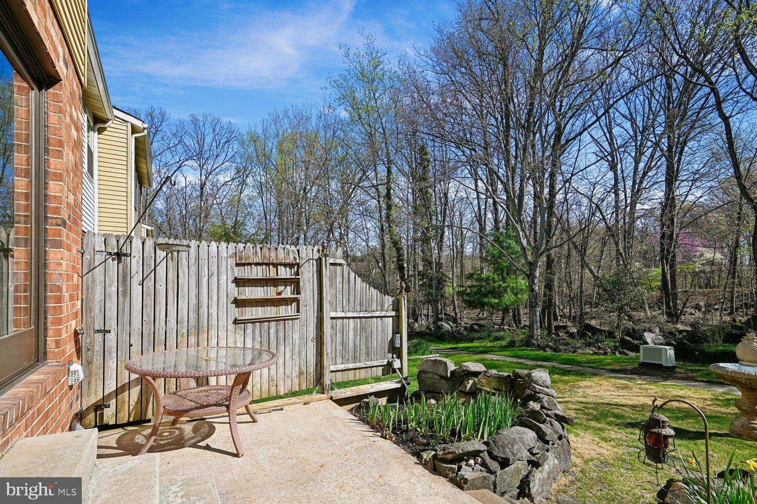 DREXEL WOODS - Residential