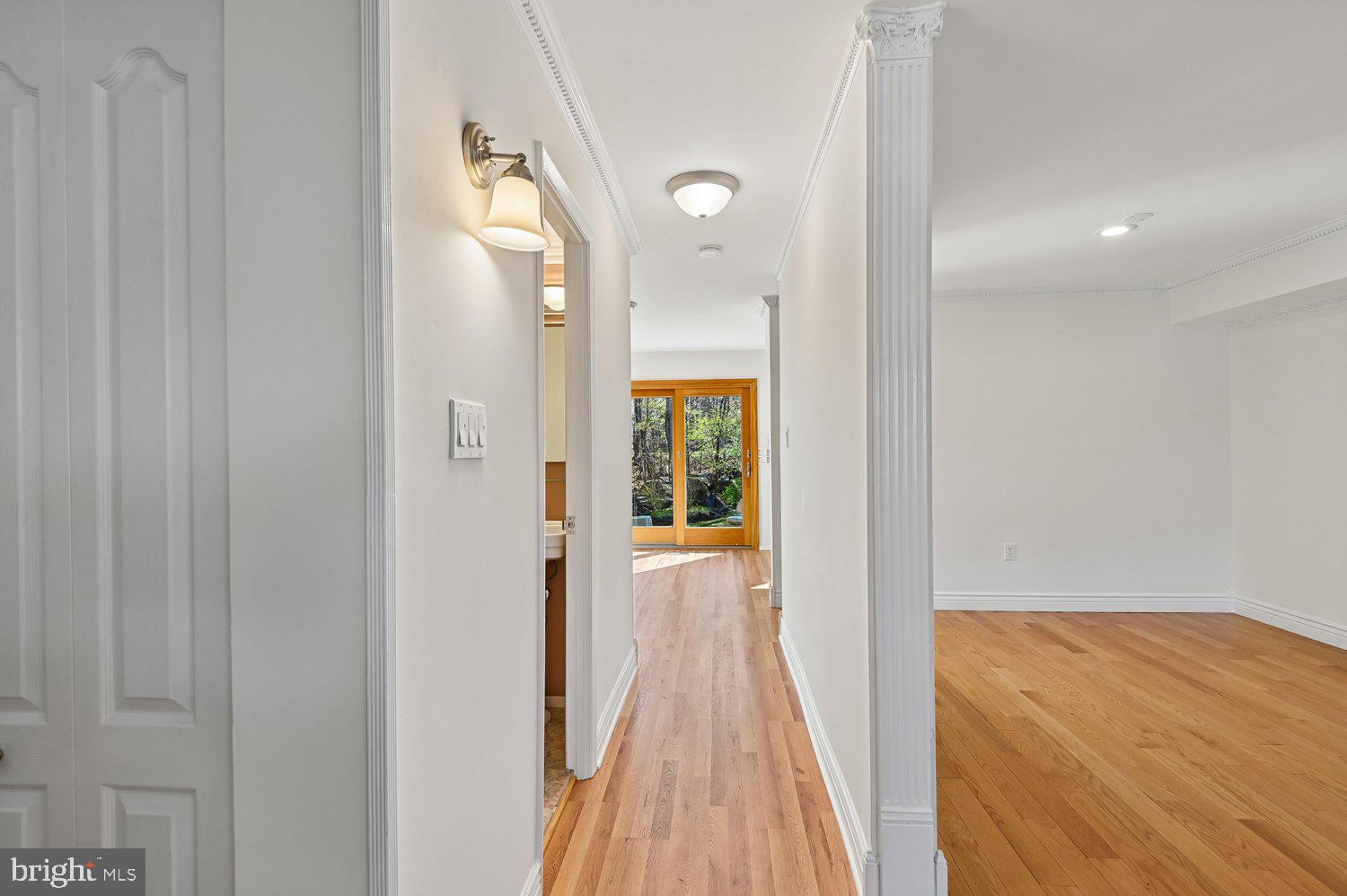 DREXEL WOODS - Residential