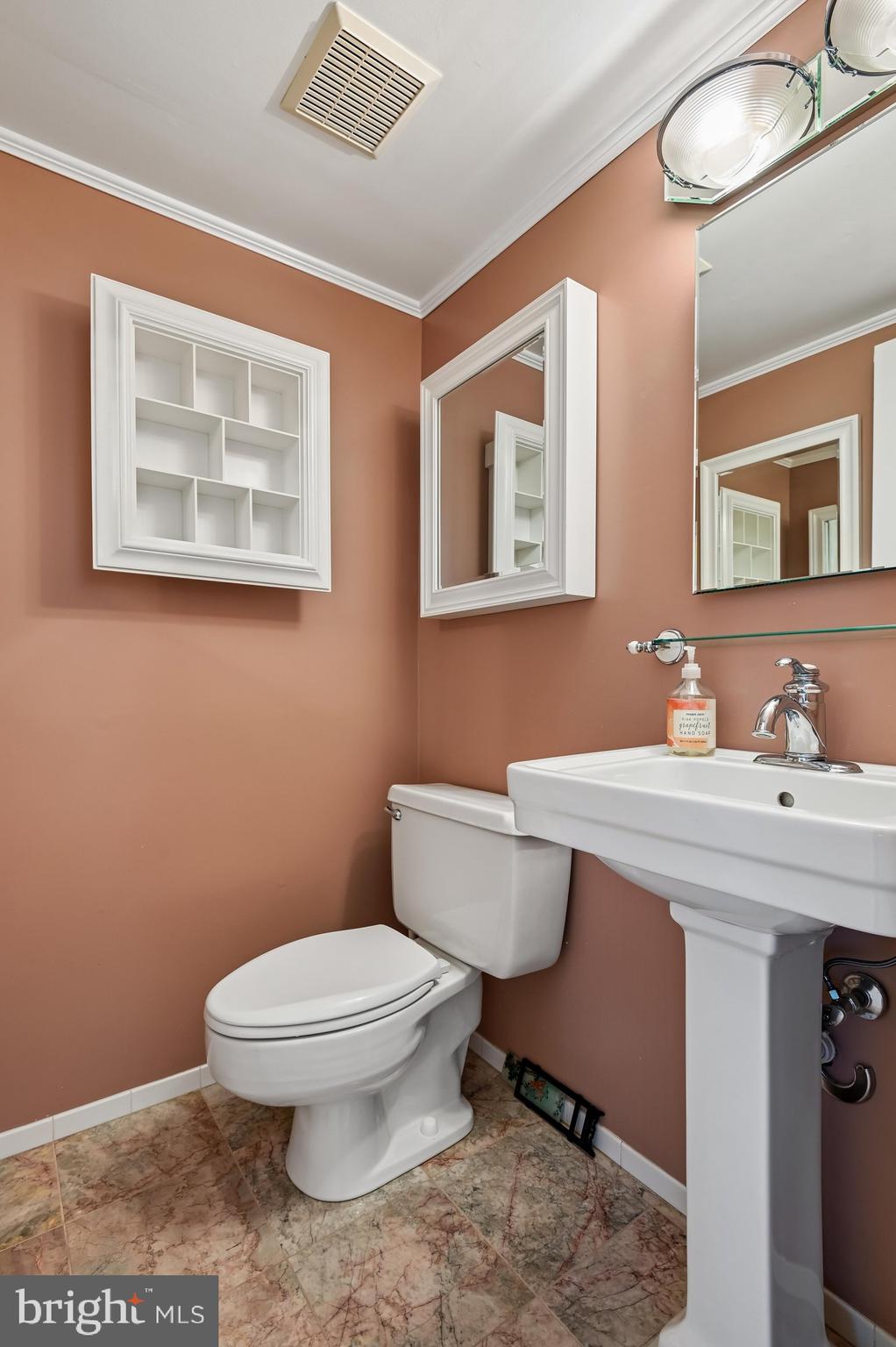 DREXEL WOODS - Residential