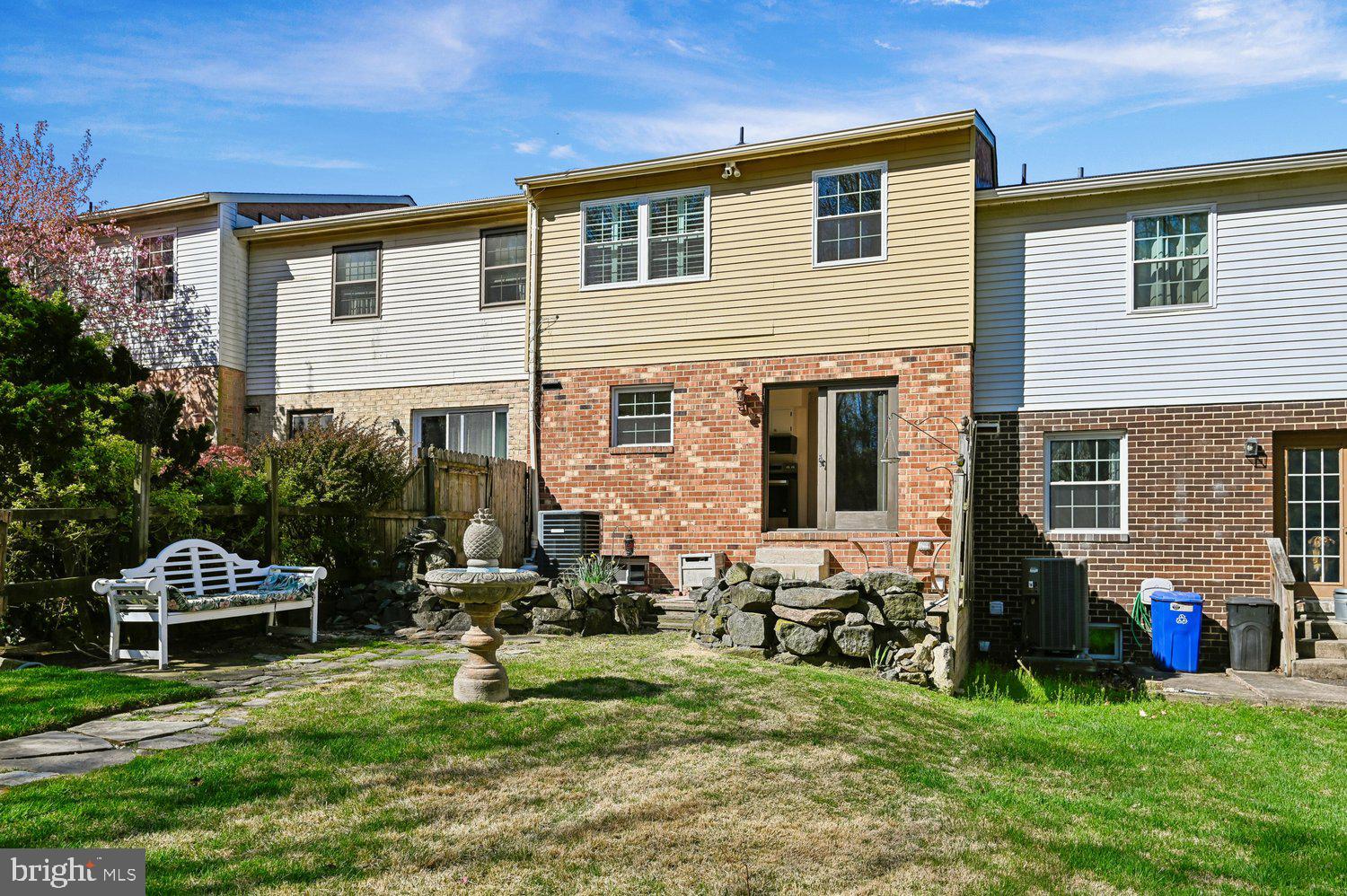 DREXEL WOODS - Residential