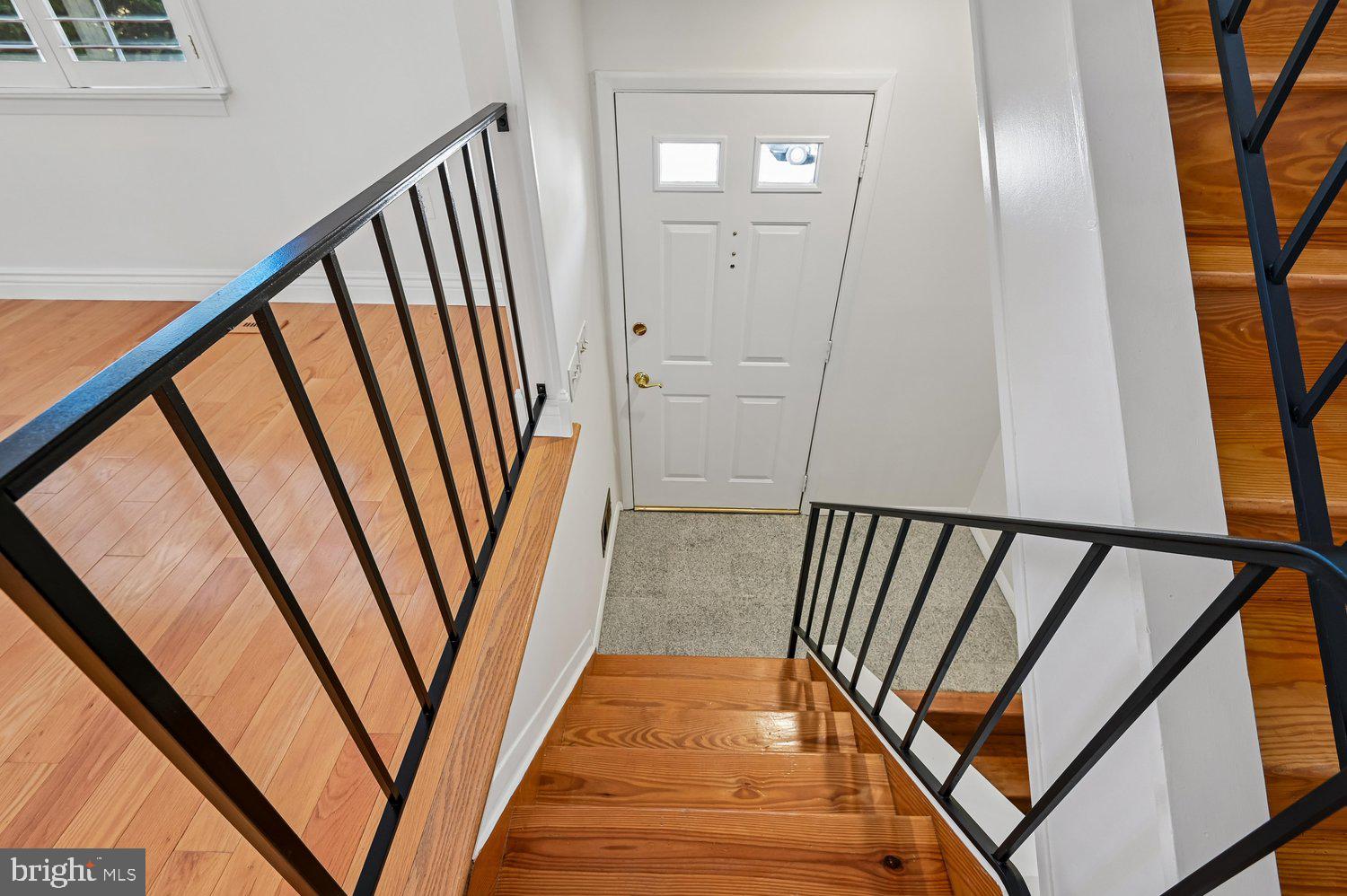 DREXEL WOODS - Residential