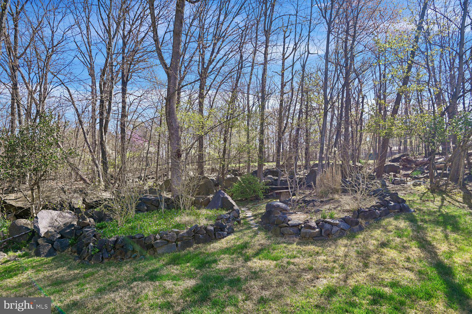 DREXEL WOODS - Residential