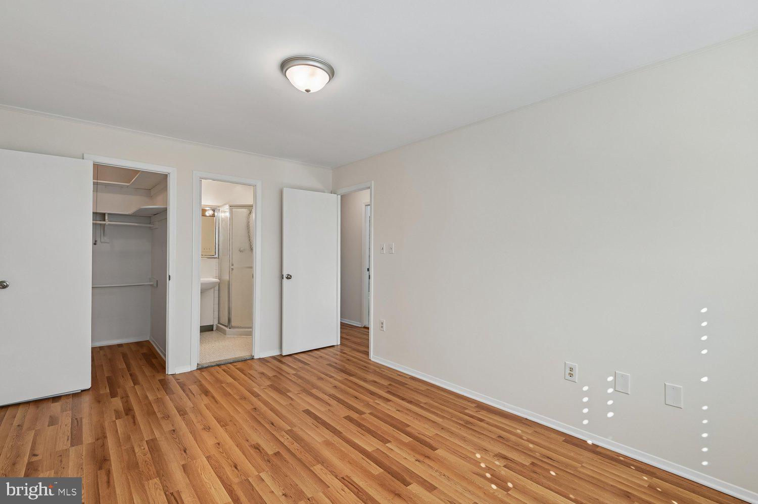 DREXEL WOODS - Residential