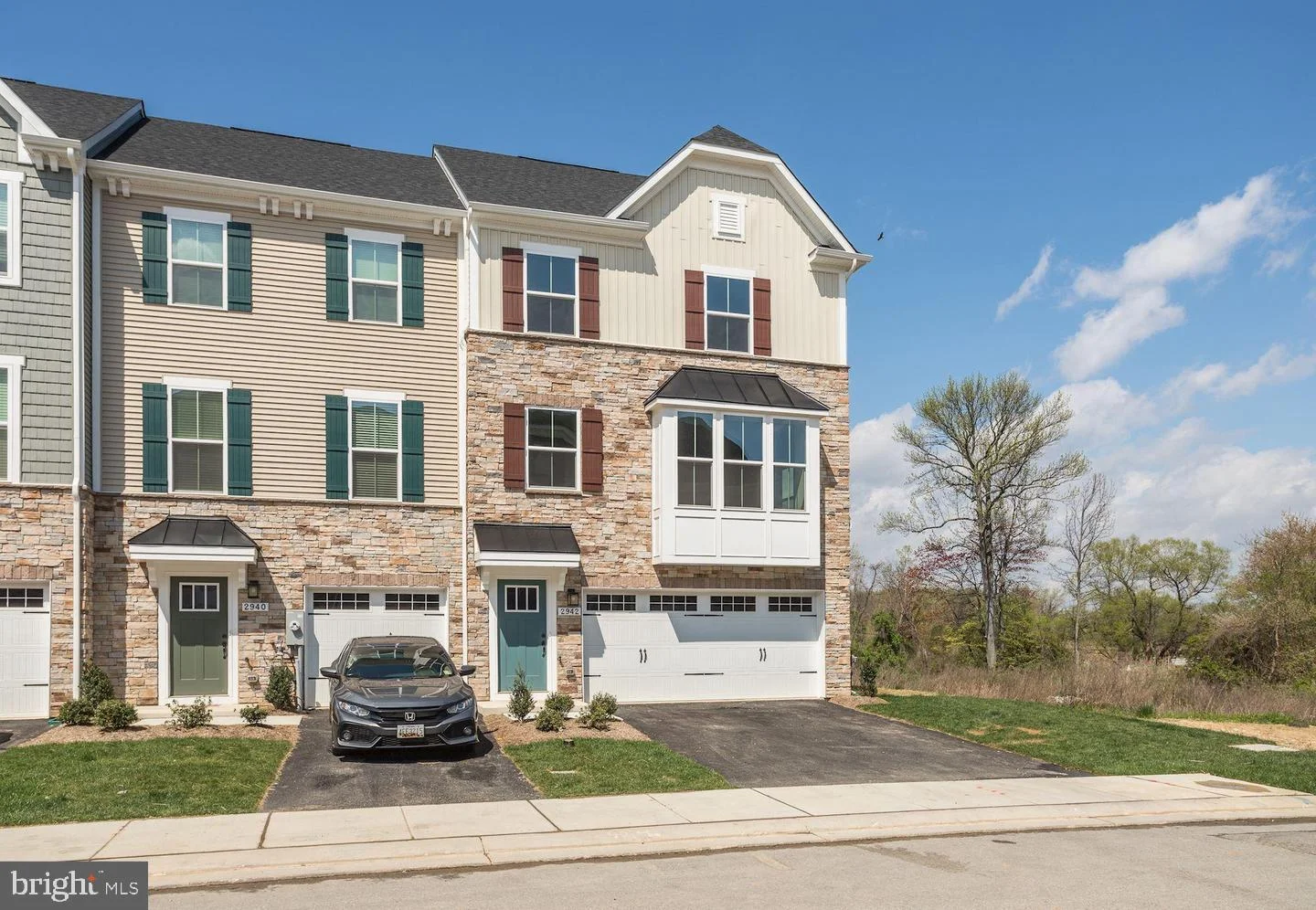 2926 Shaws Road, Edgemere, MD, 21219
