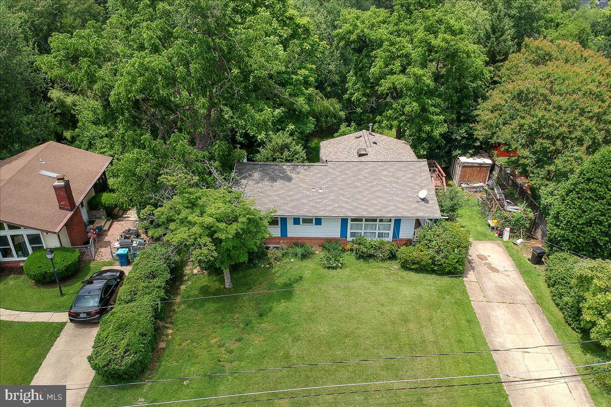 8406 BEREA DRIVE