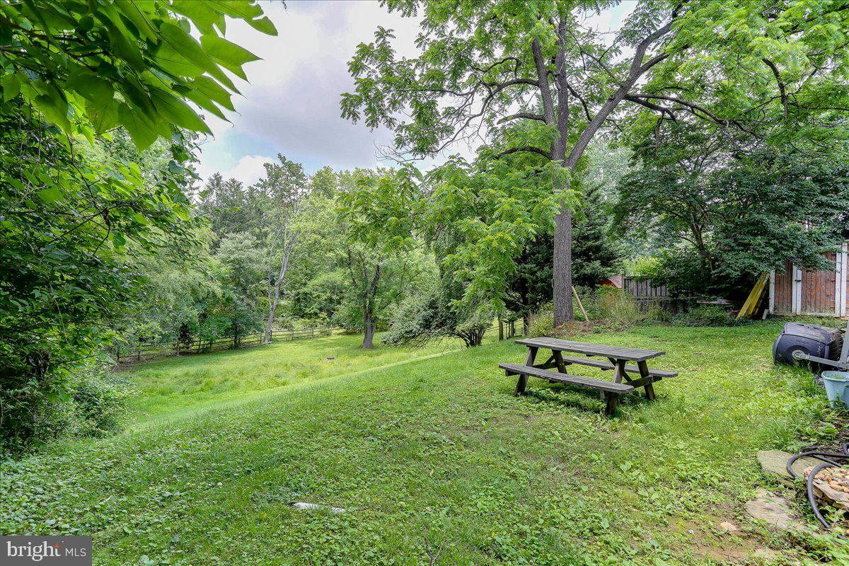 DUNN LORING WOODS - Residential