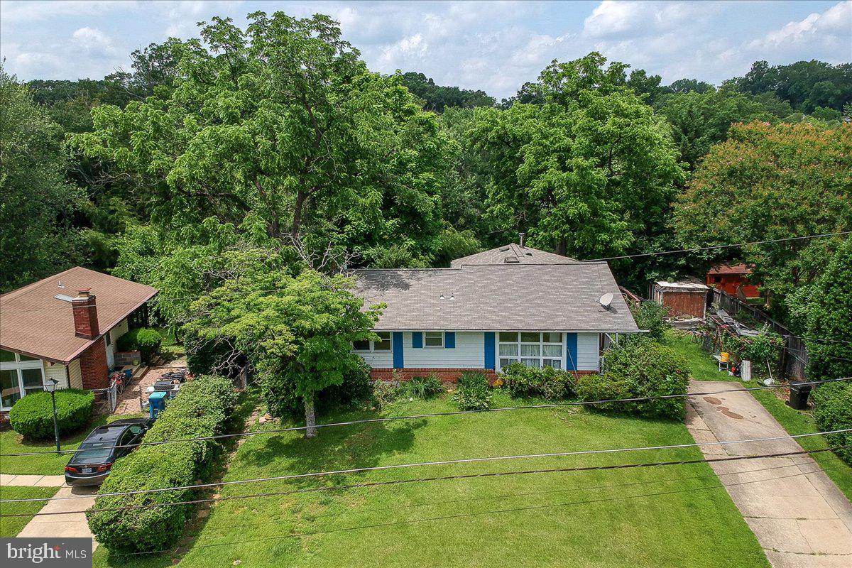 8406 BEREA DRIVE