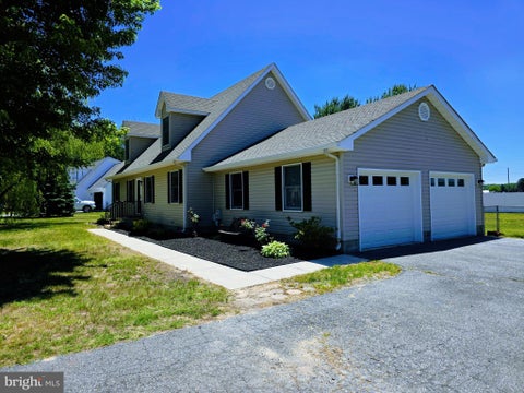 Homes For Sale - 34 John Andrews Drive<br/> HARRINGTON, DE 19952
