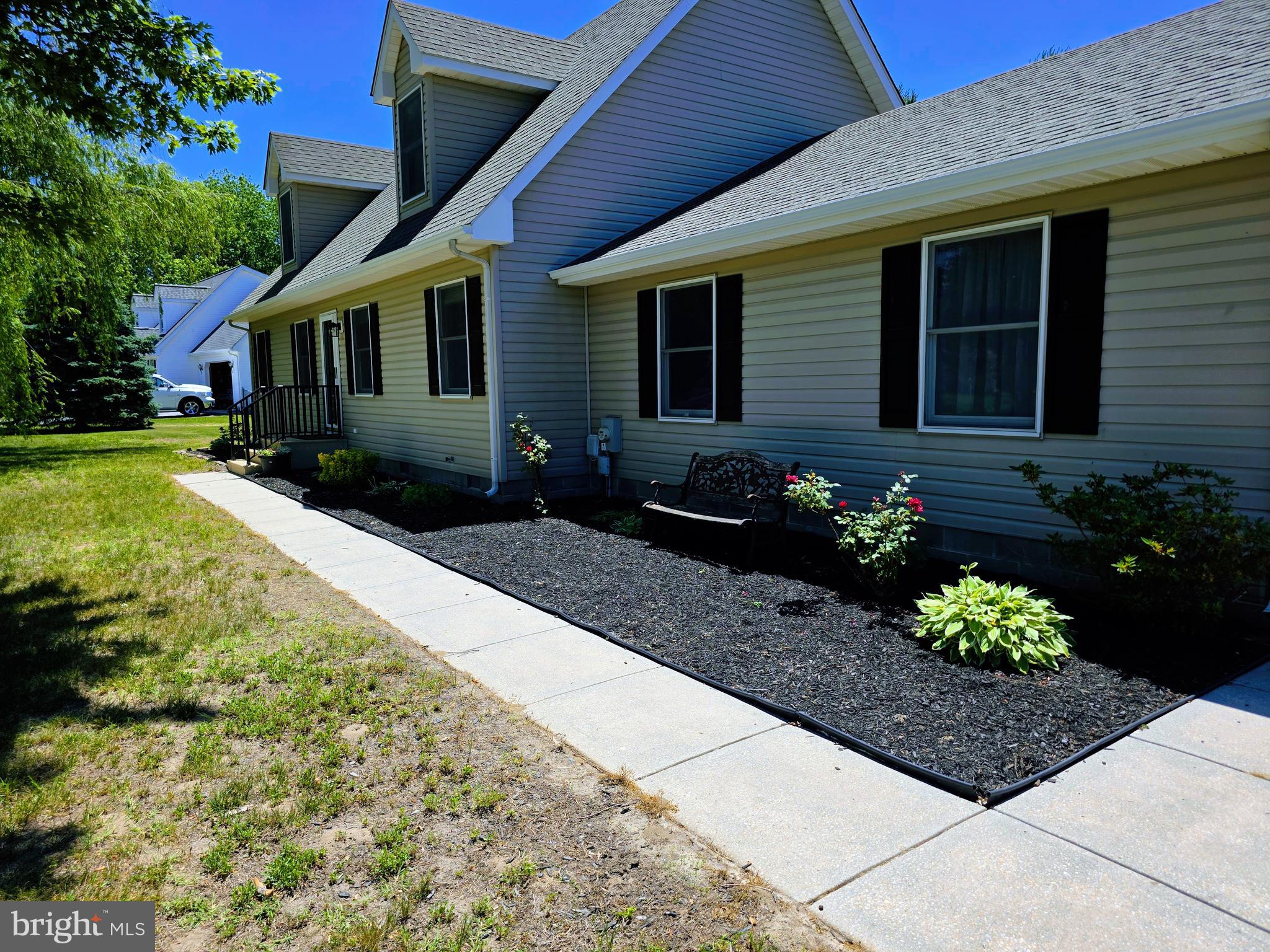 34 JOHN ANDREWS DRIVE