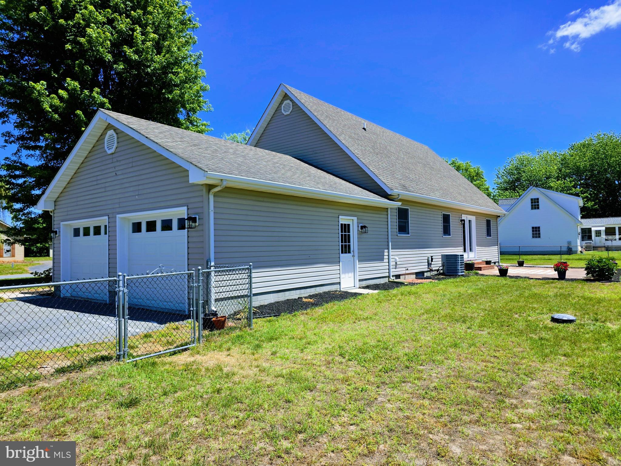 34 JOHN ANDREWS DRIVE