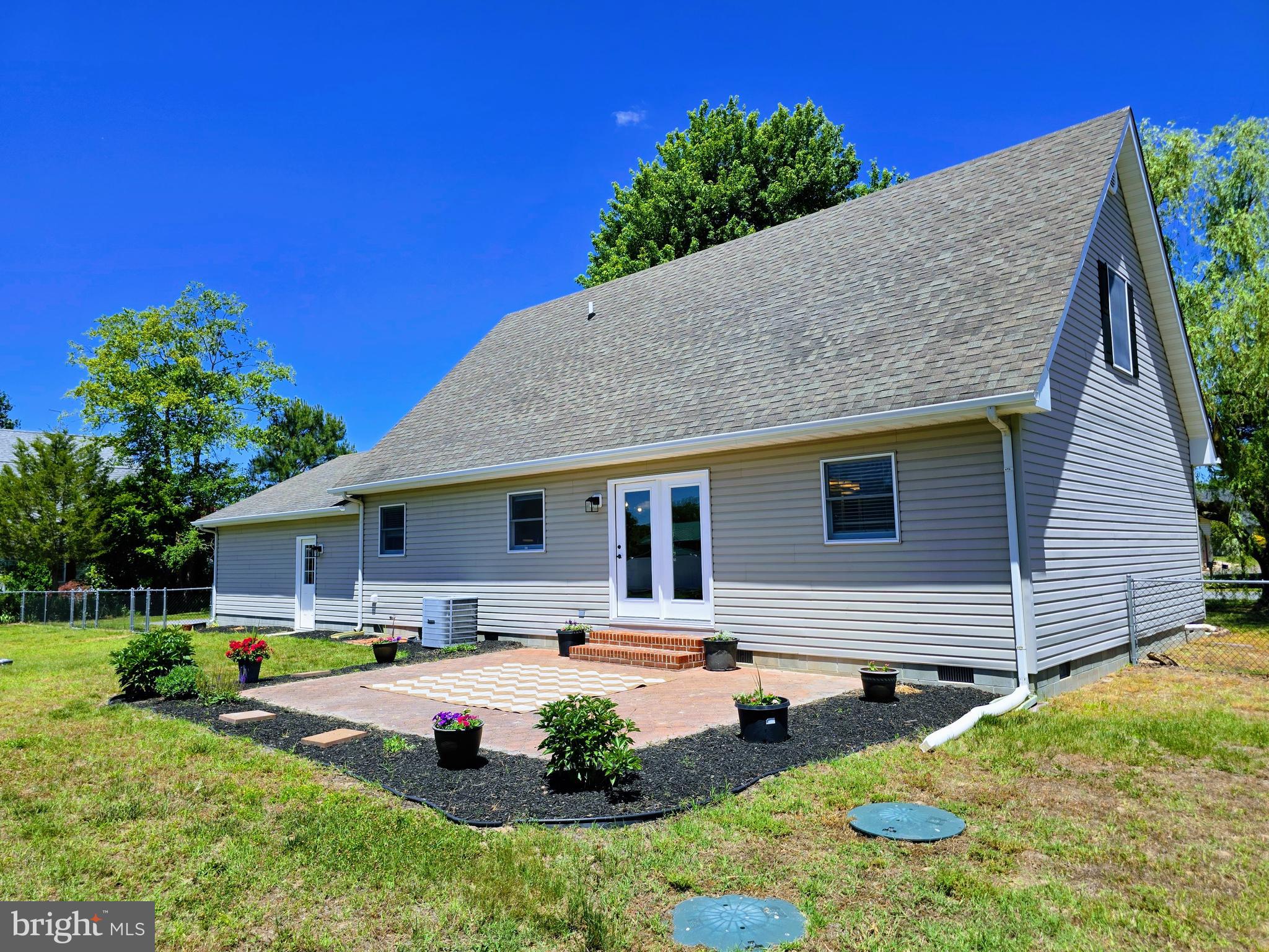 34 JOHN ANDREWS DRIVE