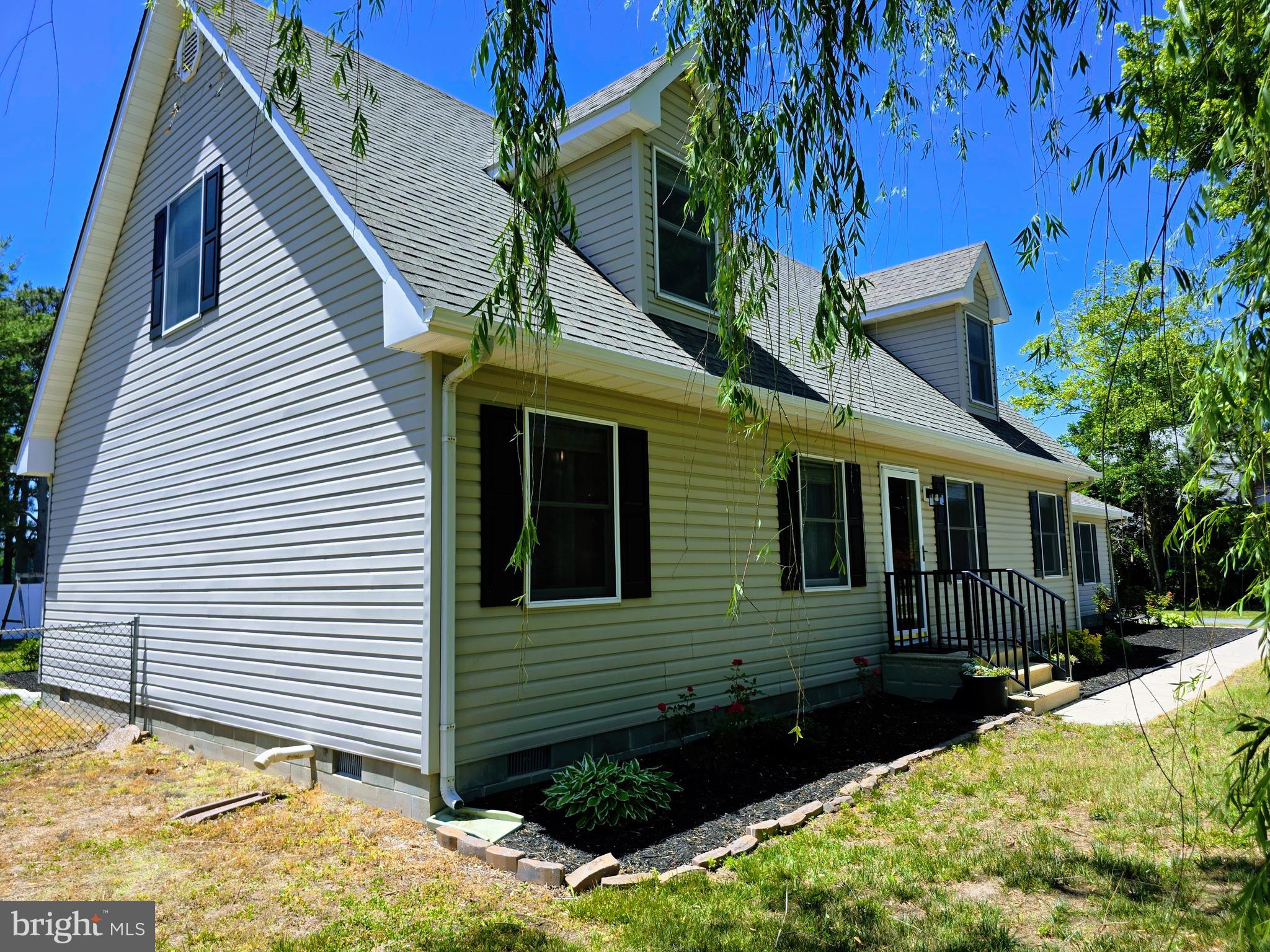 34 JOHN ANDREWS DRIVE