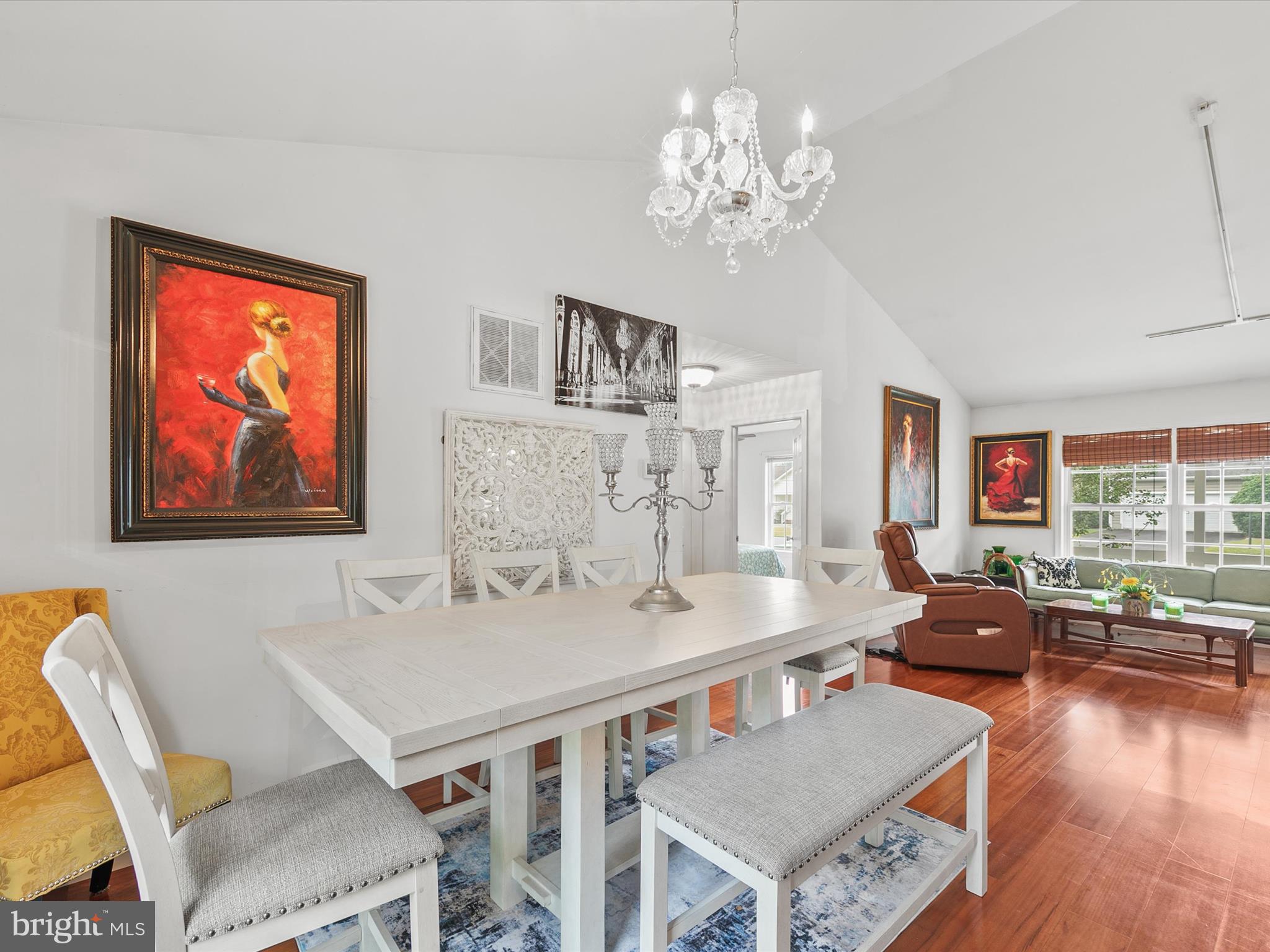 OAK CREST FARM - Residential