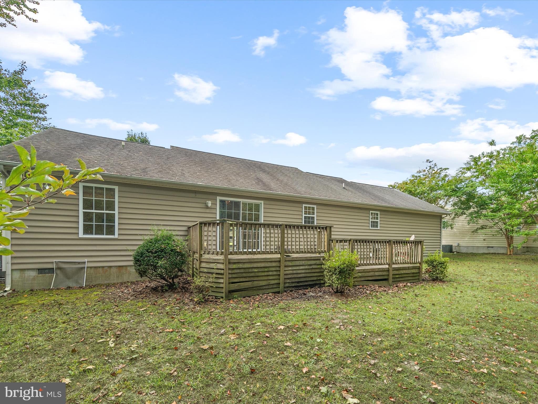 OAK CREST FARM - Residential