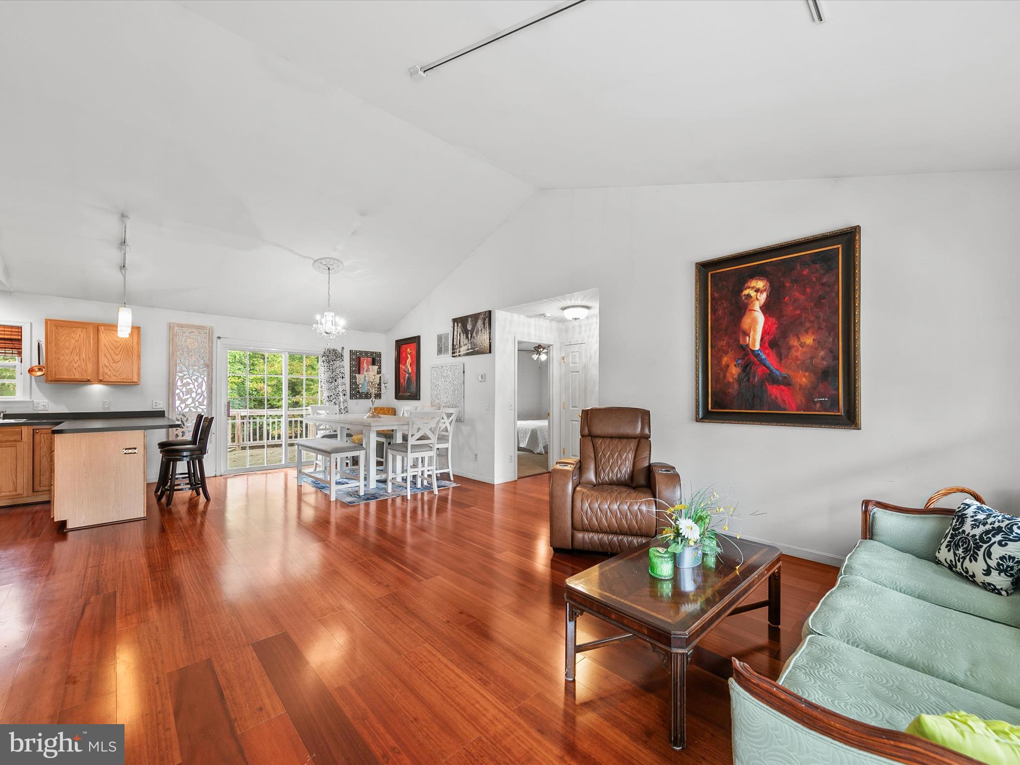 30923 SANDY RIDGE DRIVE