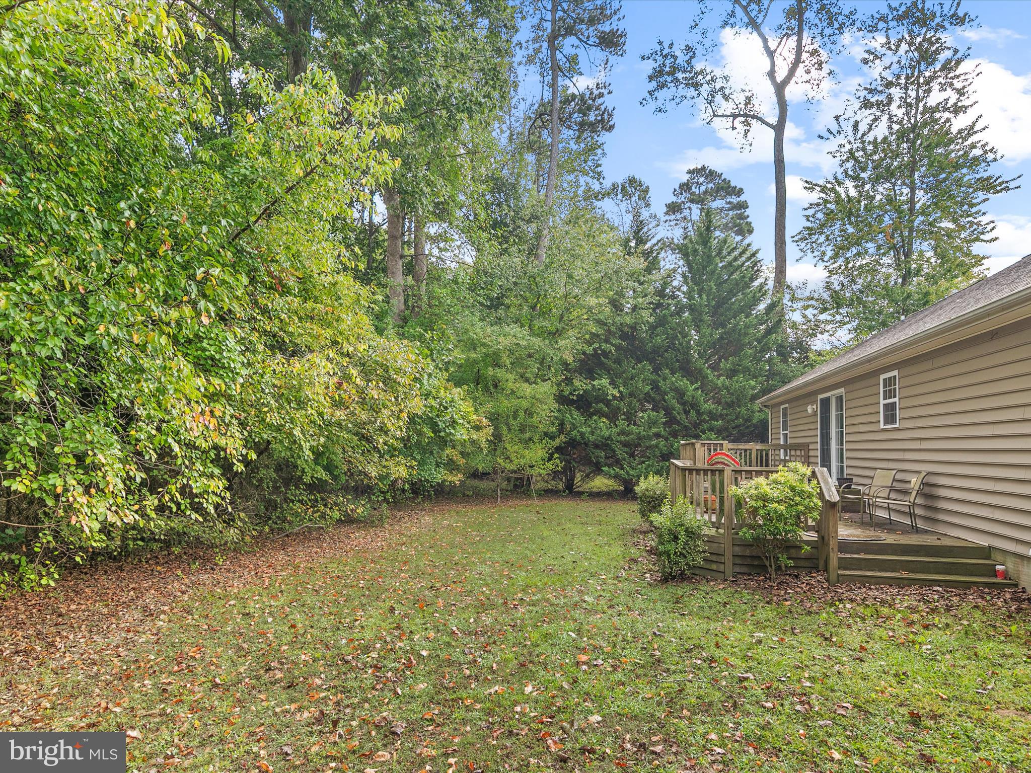 OAK CREST FARM - Residential
