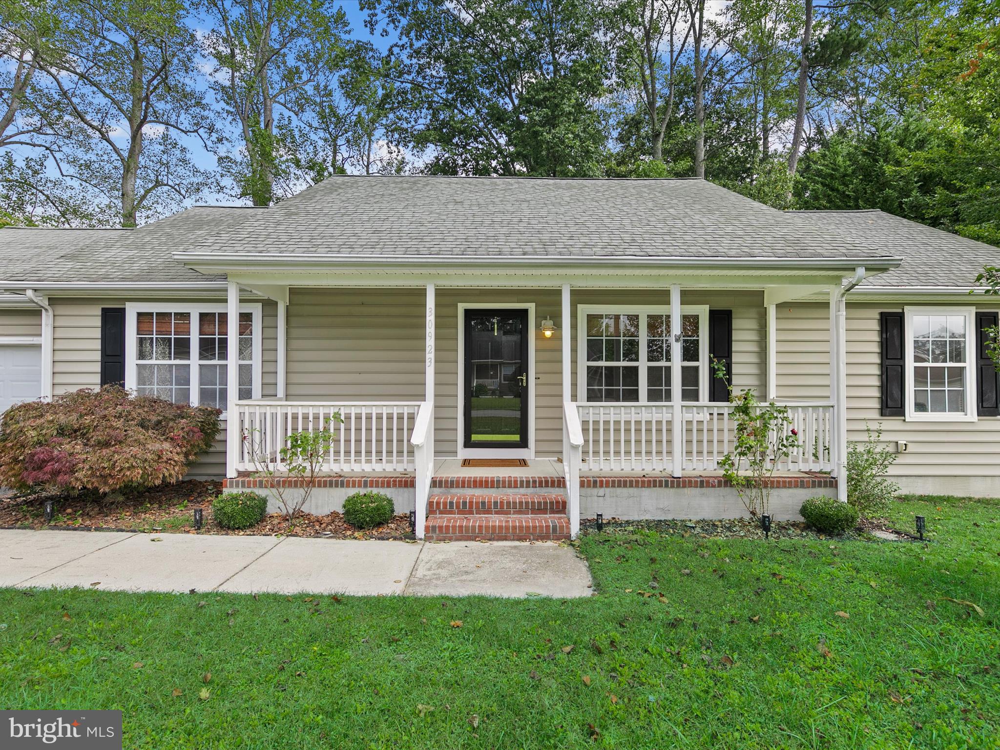 30923 SANDY RIDGE DRIVE