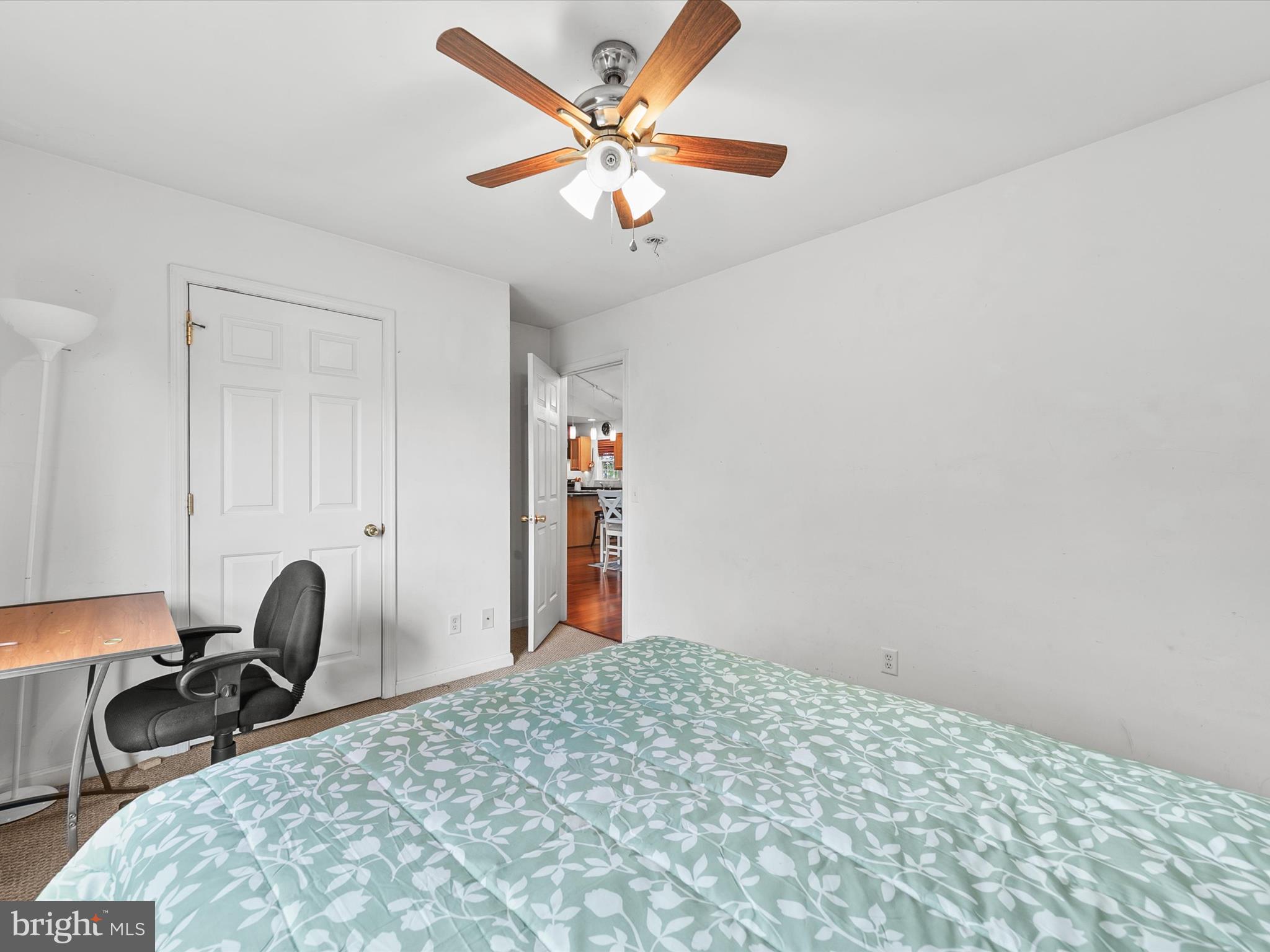 OAK CREST FARM - Residential