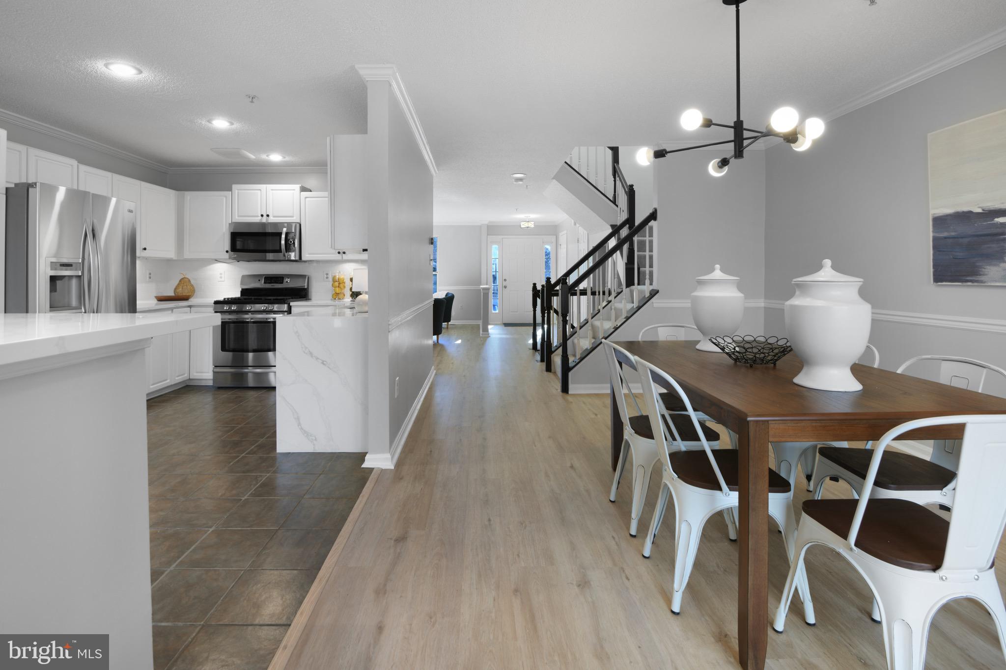 CHRISTIE ESTATES - Residential