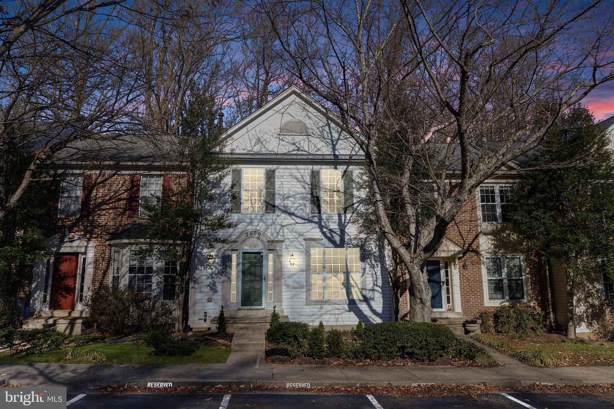 CHRISTIE ESTATES - Residential