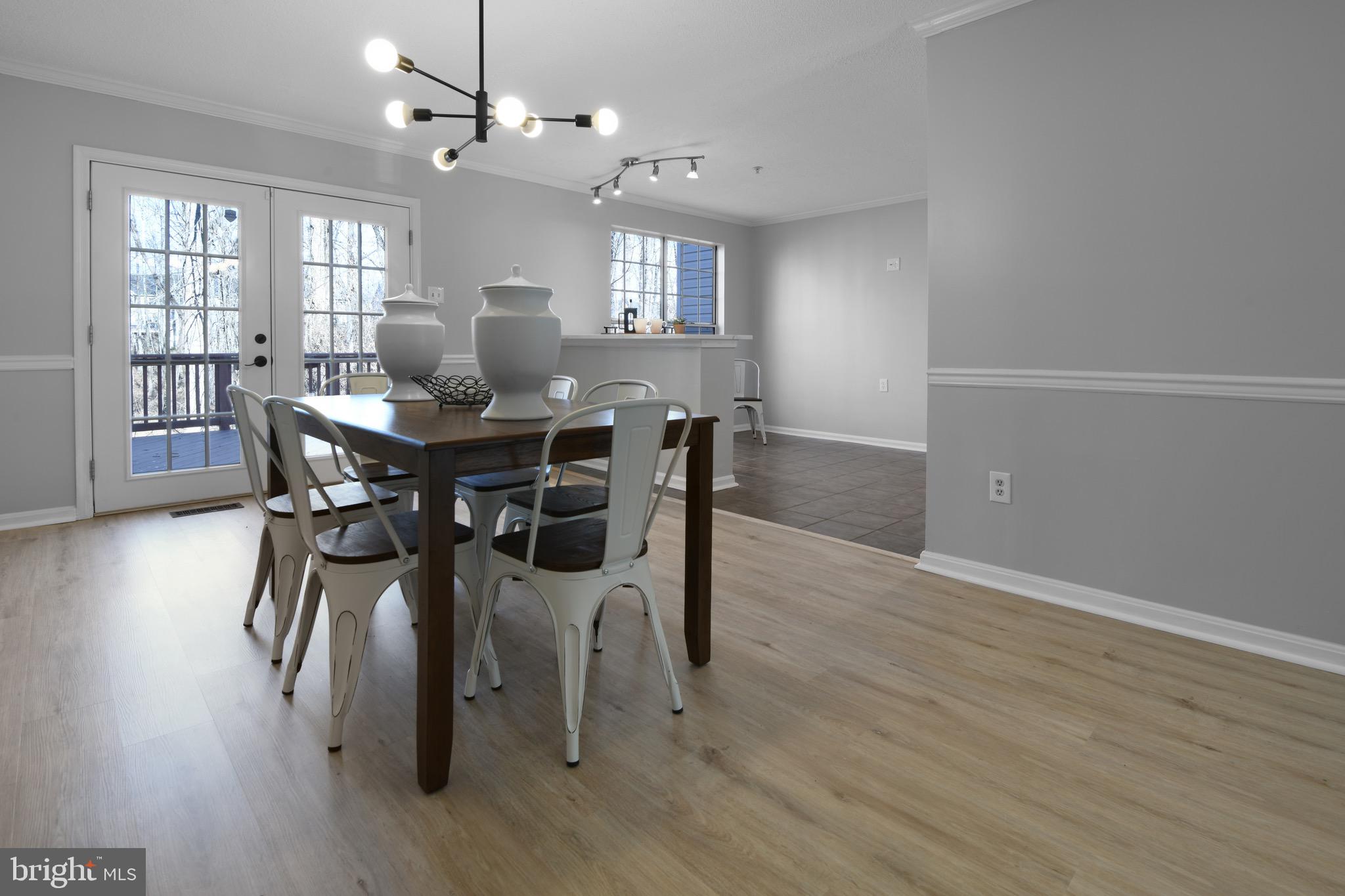 CHRISTIE ESTATES - Residential