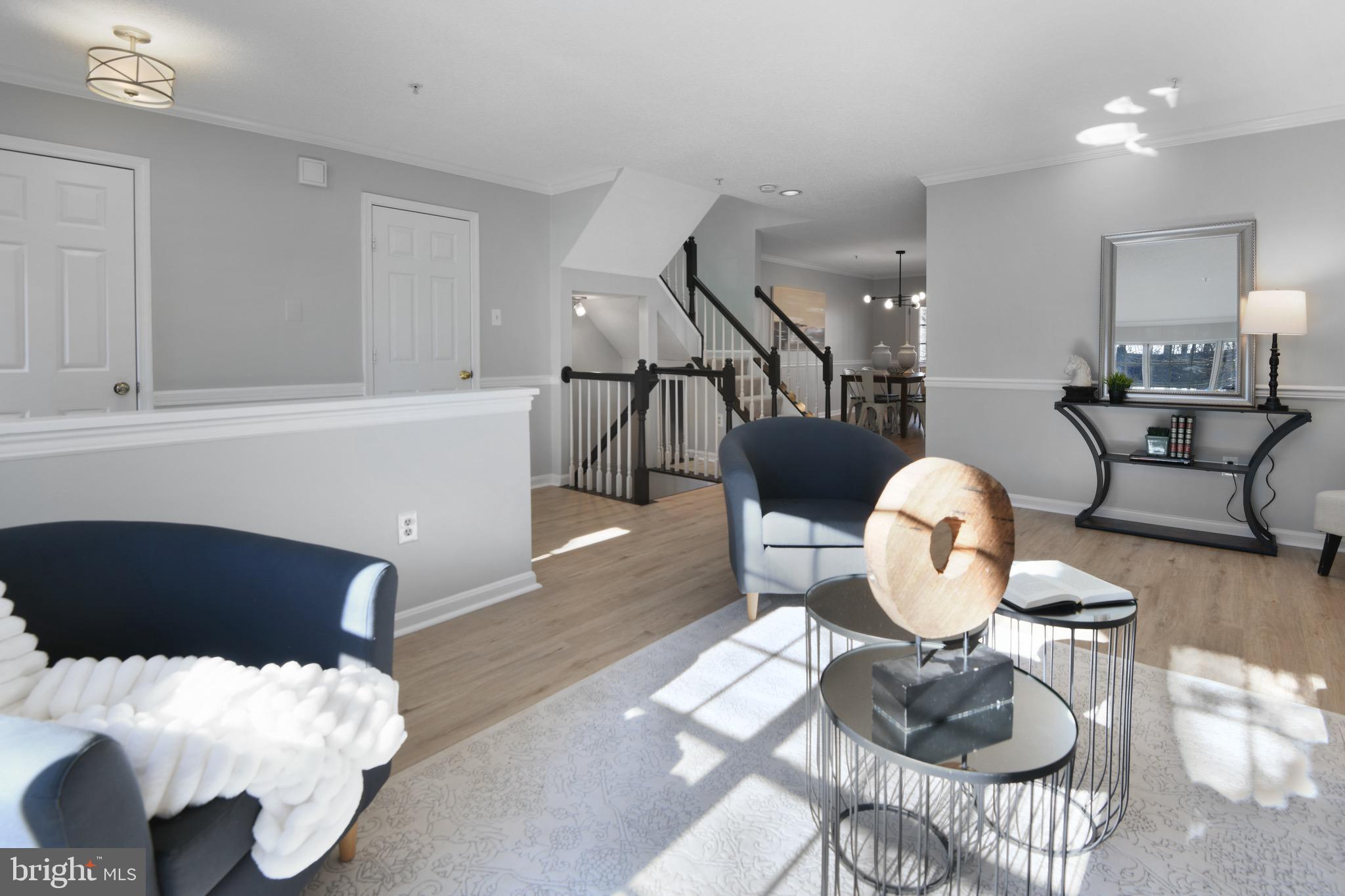 2609 LITTLE VISTA TERRACE