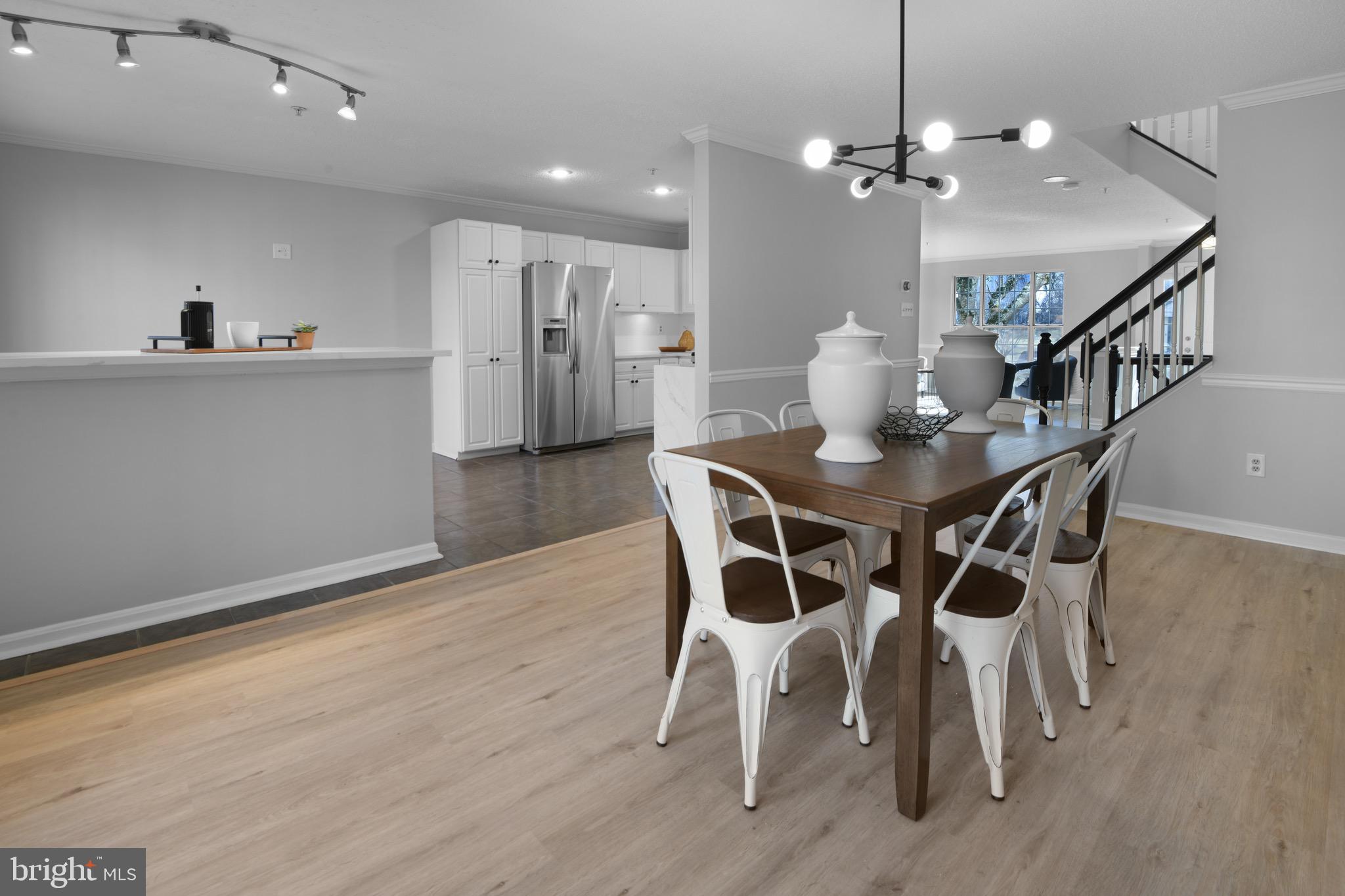 CHRISTIE ESTATES - Residential