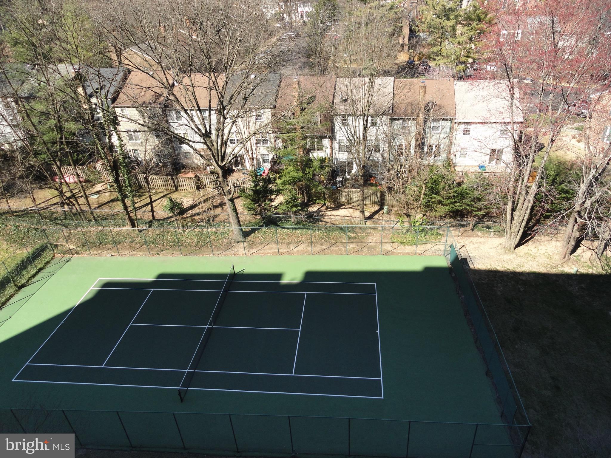 HUNTING CREEK CLUB - Residential