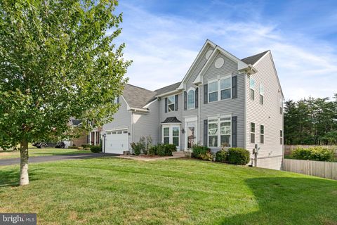 3175 FLEDGLING CIRCLE WOODBRIDGE VA 22193