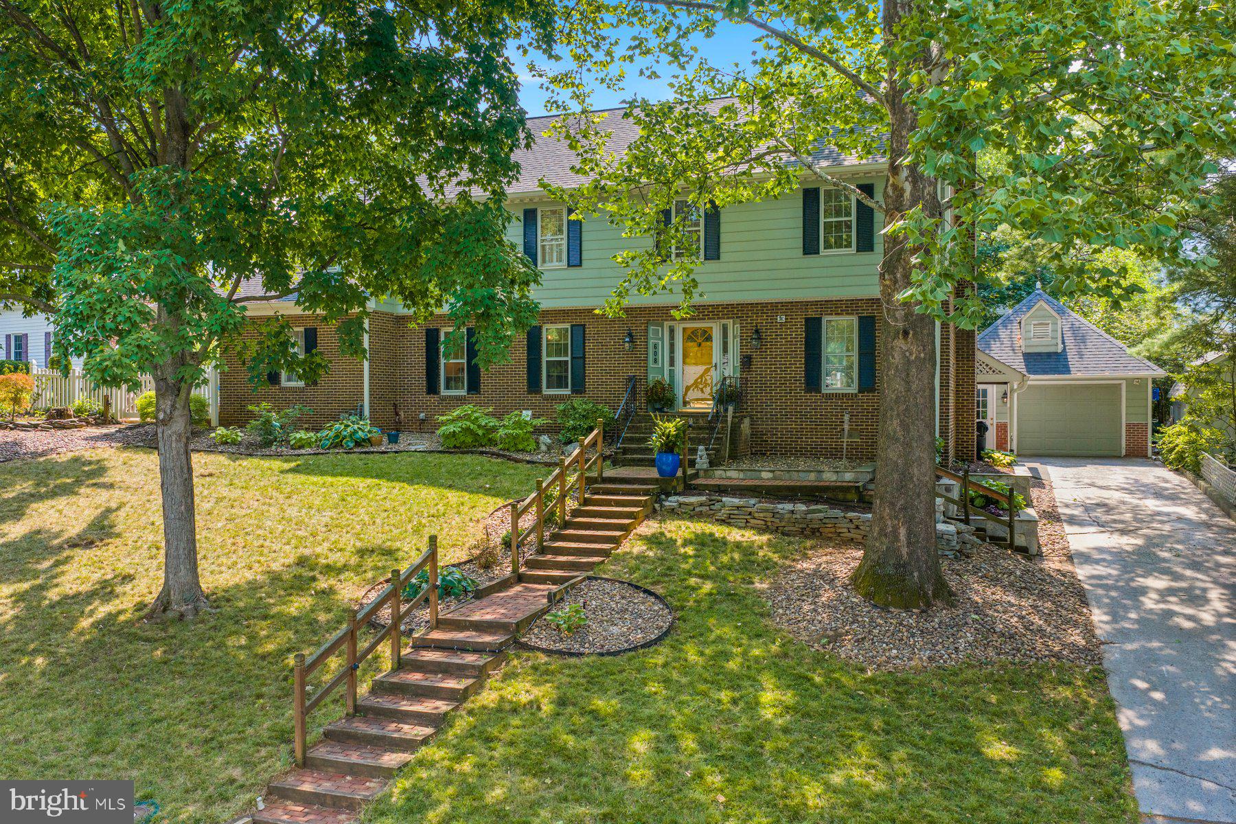 Photo 1 of 48 — 608 BELLVIEW AVENUE, WINCHESTER, VA 22601