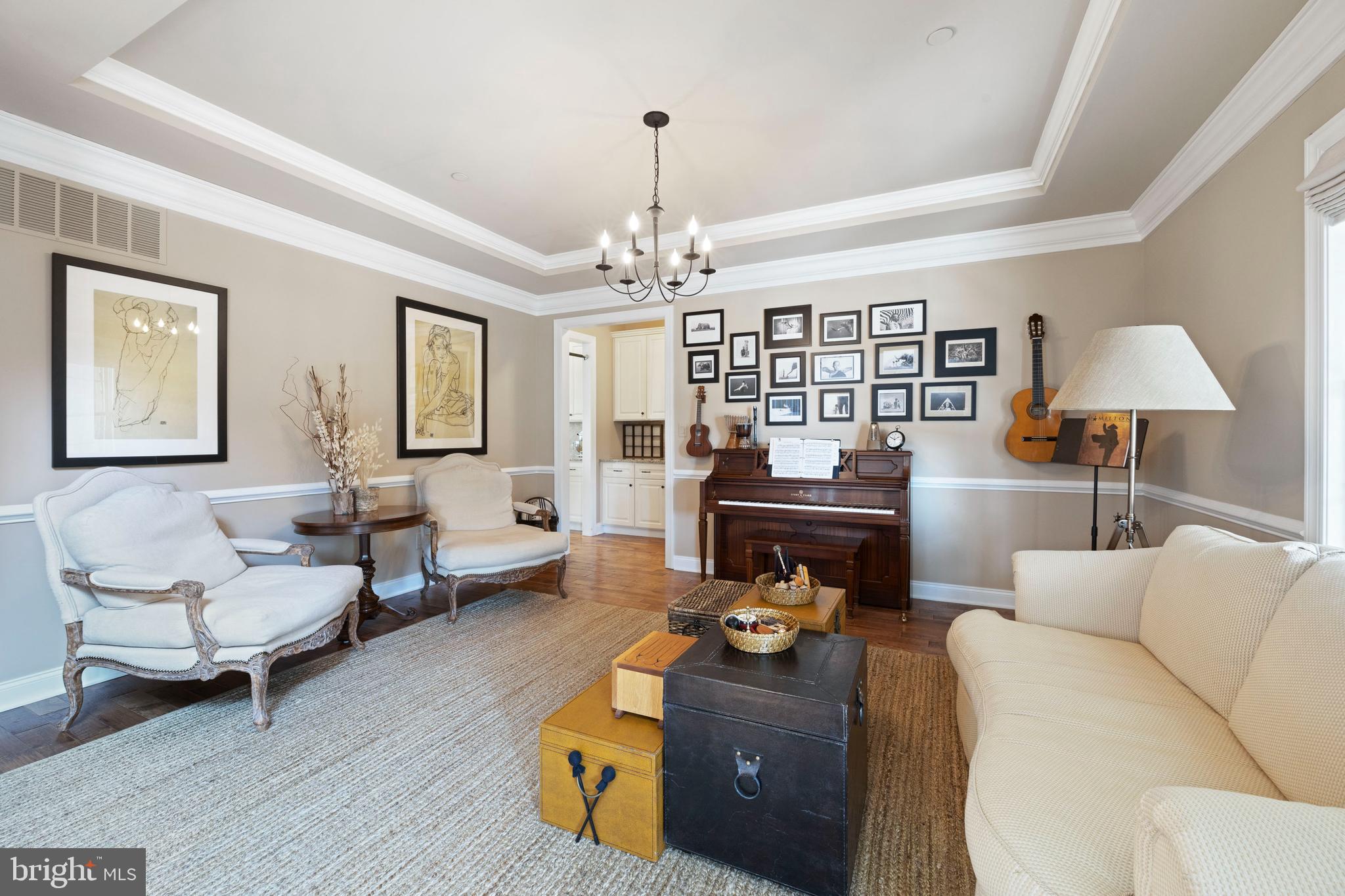 LISETER - Residential