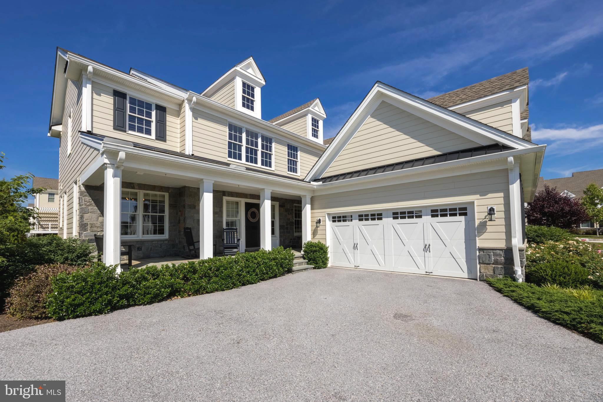 LISETER - Residential