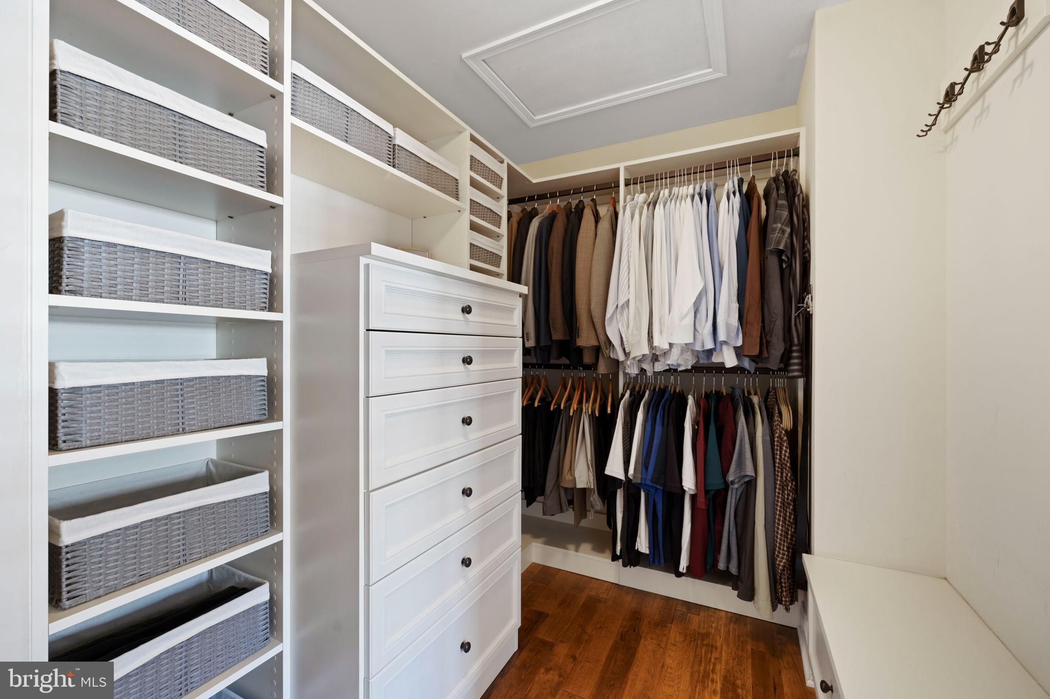 LISETER - Residential