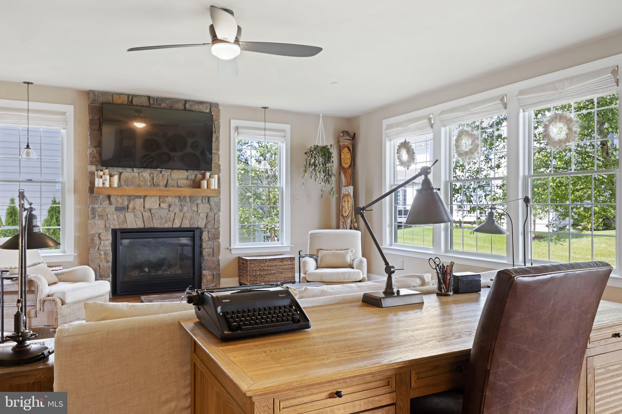 LISETER - Residential