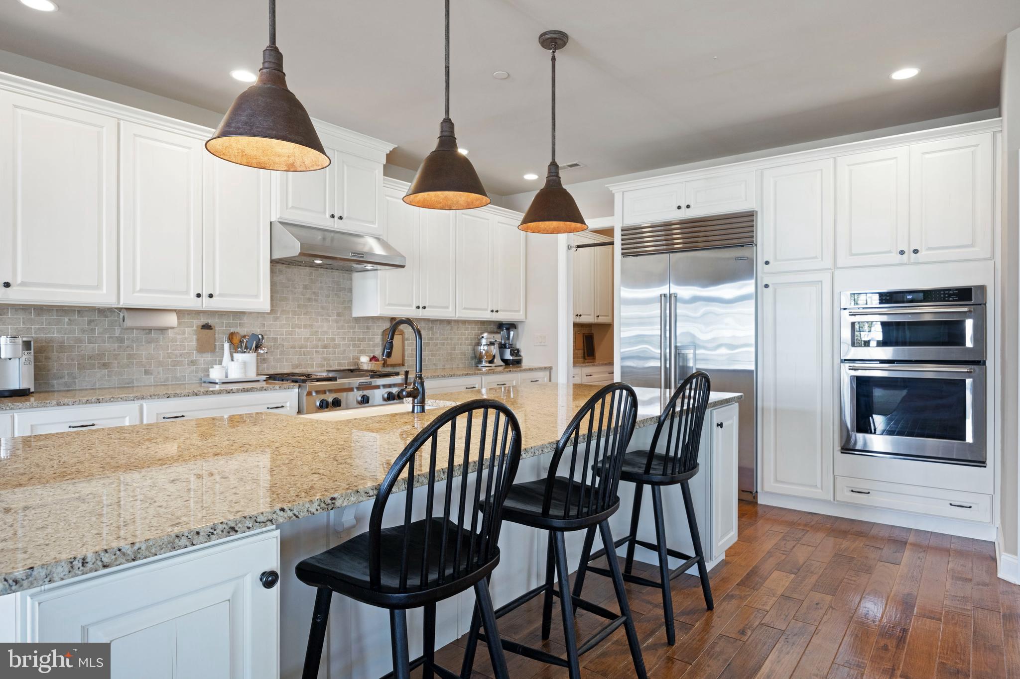 LISETER - Residential