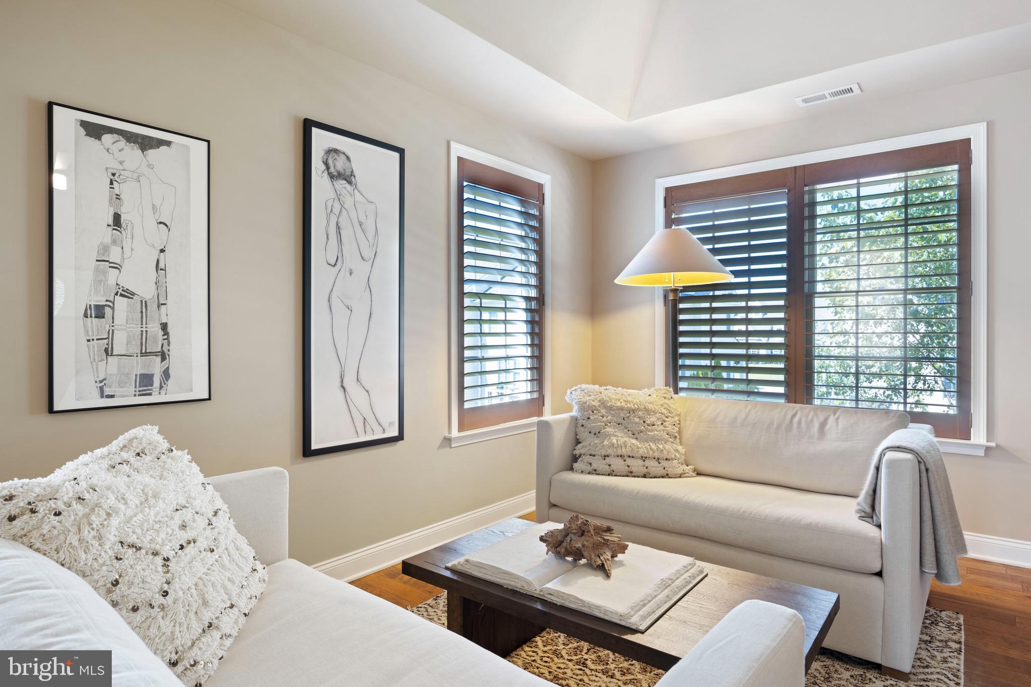 LISETER - Residential