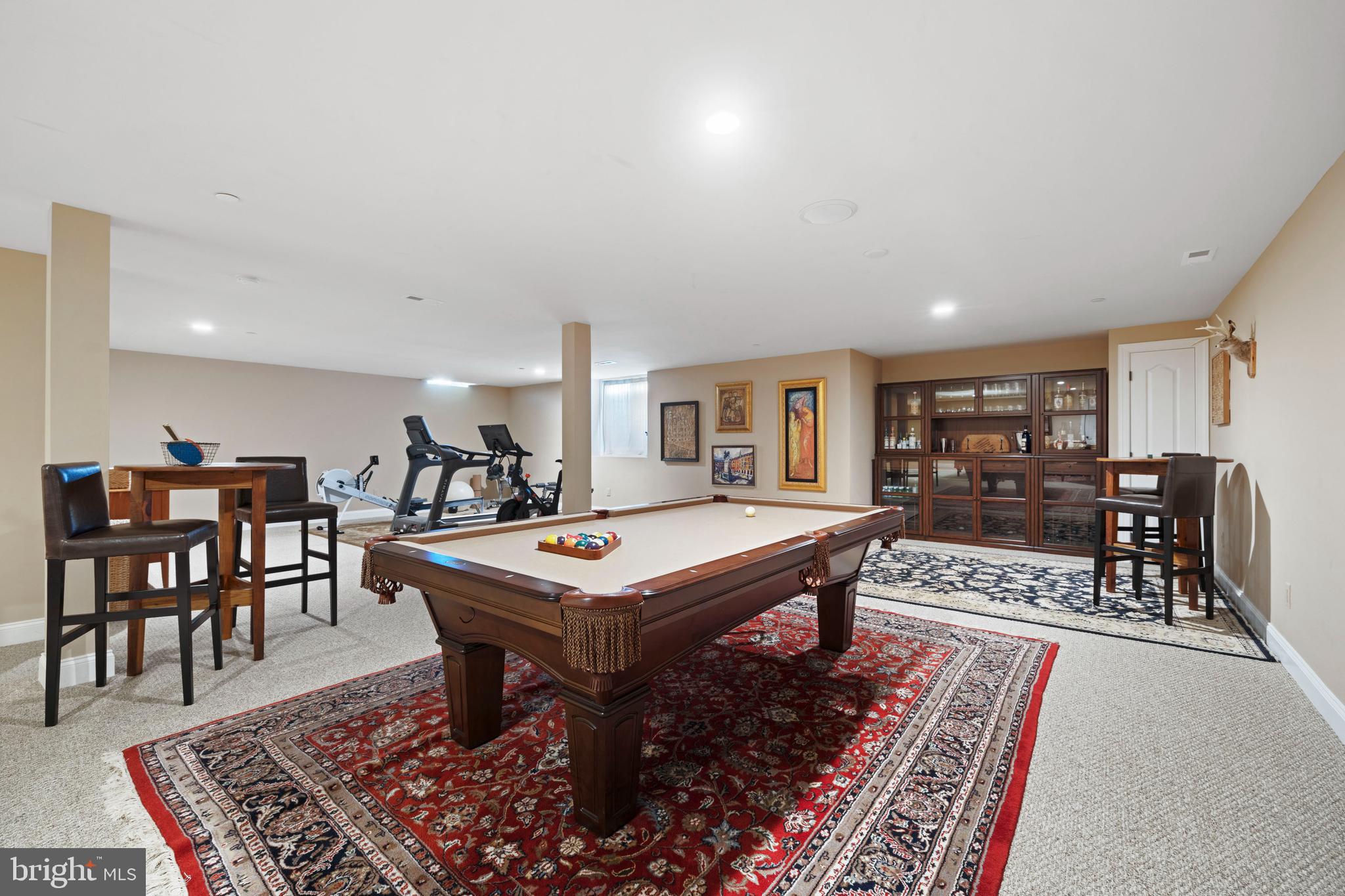 LISETER - Residential