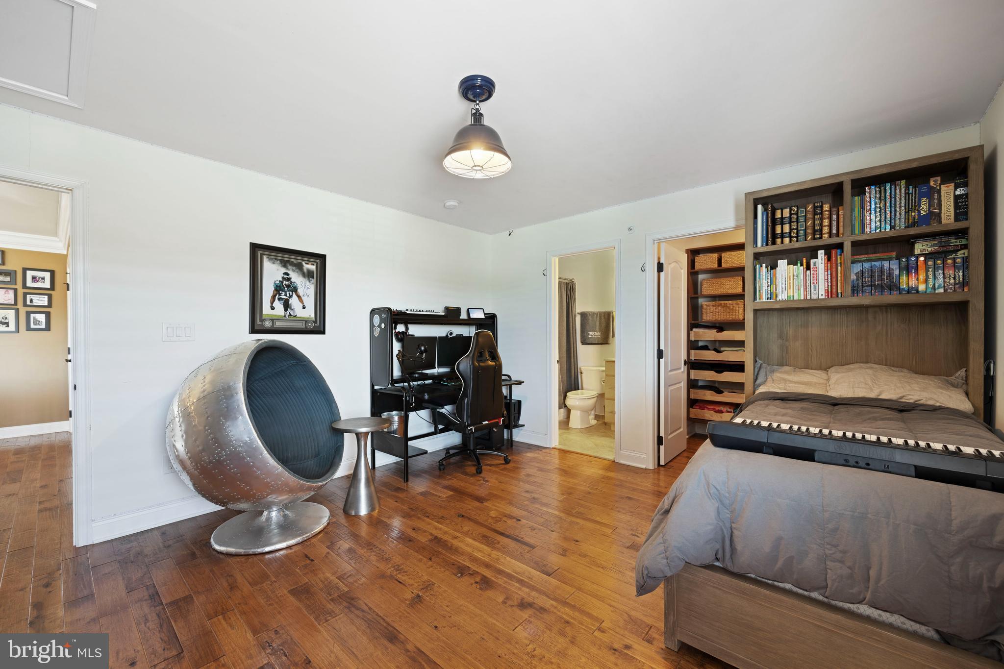 LISETER - Residential