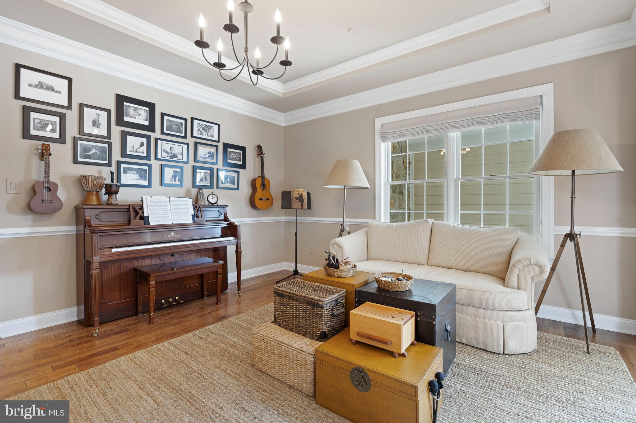 LISETER - Residential