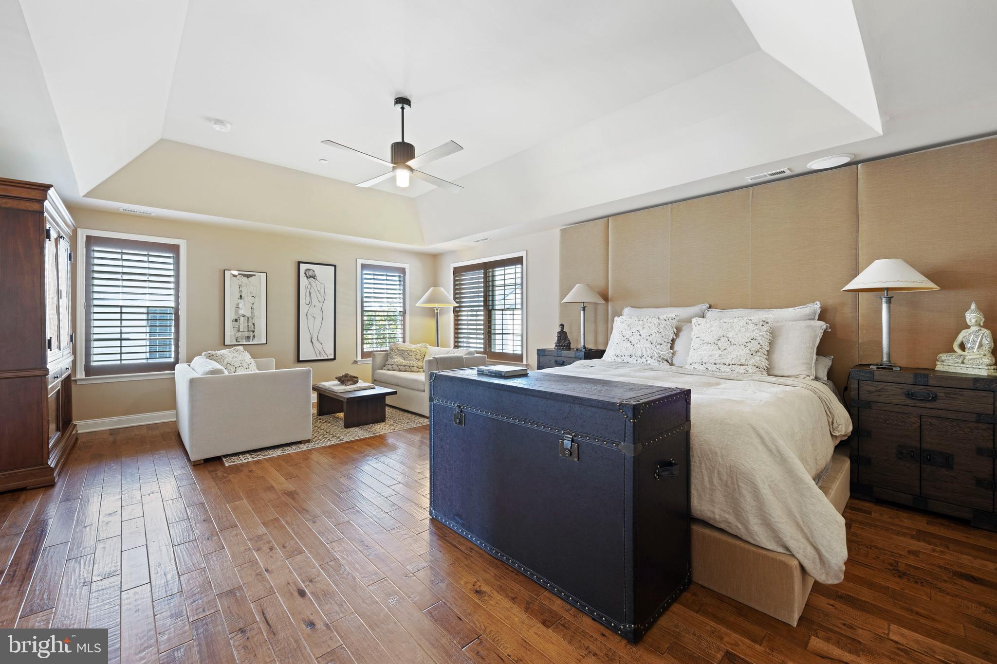 LISETER - Residential