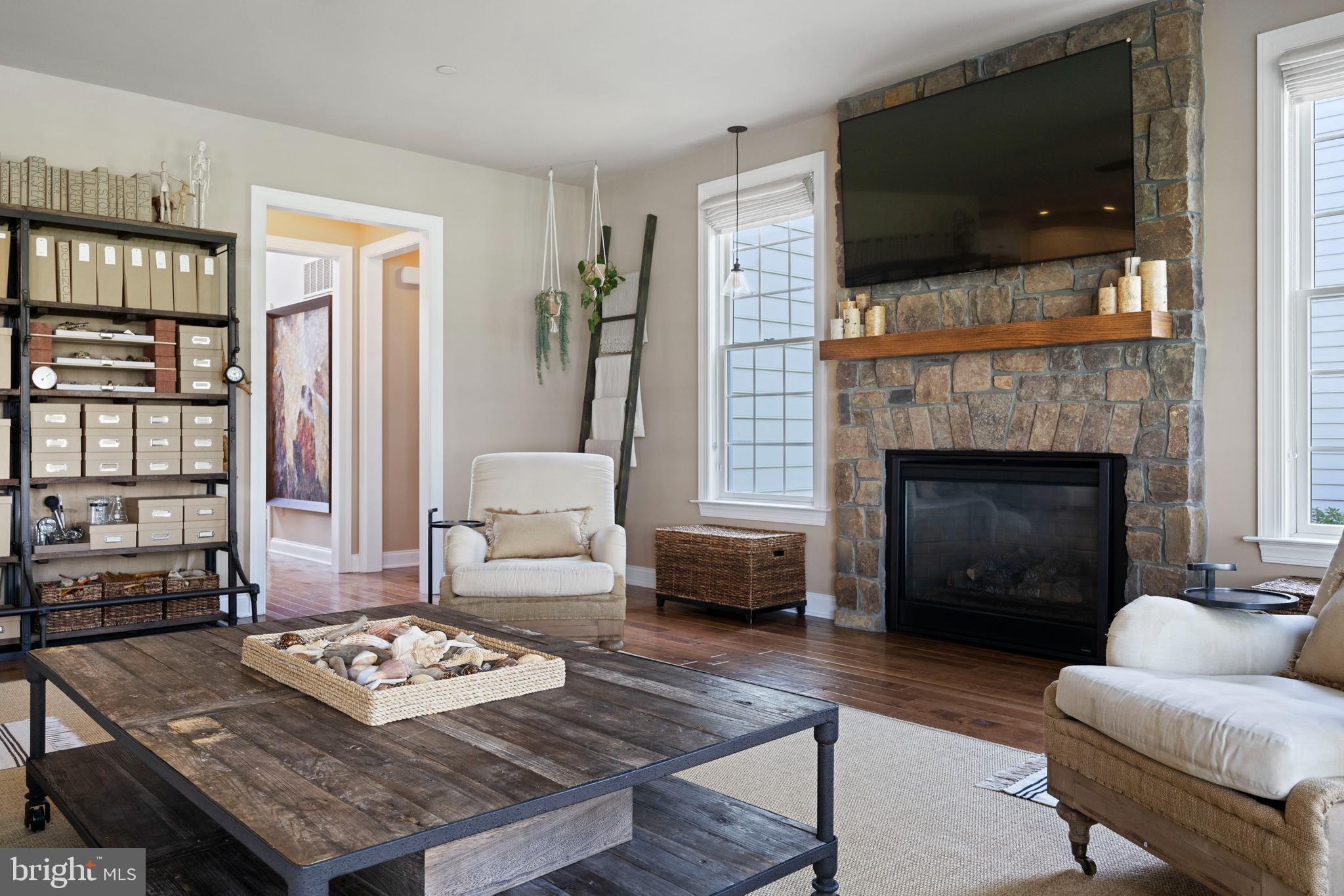 LISETER - Residential