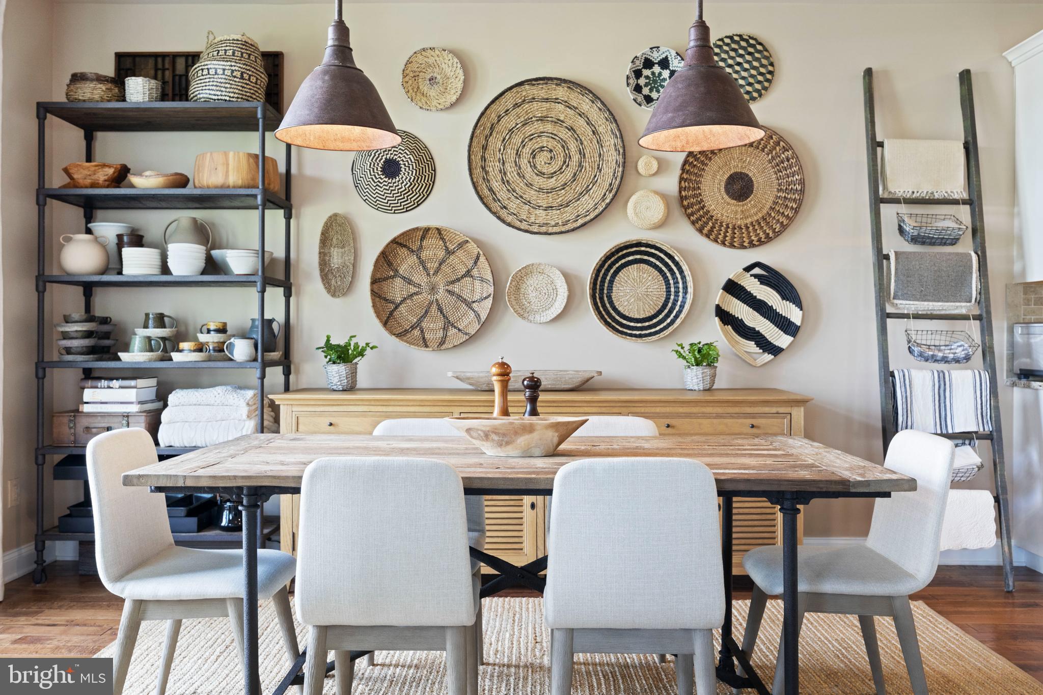 LISETER - Residential