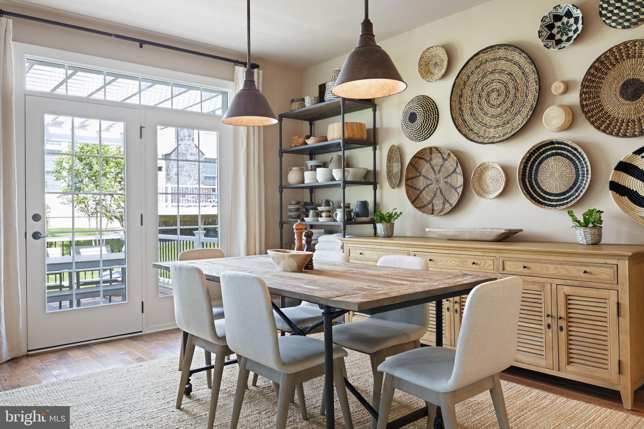 LISETER - Residential